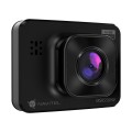 Navitel HWMSR550NV rejestrator Full HD Bateria, USB Czarny - 2443435