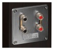 Zestaw kolumn HECO Victa Prime 302 espresso pair - 2443988
