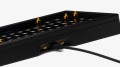 Glorious PC Gaming Race GMMK 3 PRO Barebones klawiatura Dom USB Nie Czarny - 2443875