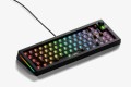 Glorious PC Gaming Race GMMK 3 Barebones klawiatura Dom USB Nie Czarny - 2443877
