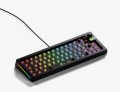 Glorious PC Gaming Race GMMK 3 PRO Barebones klawiatura Dom USB Nie Czarny - 2443881