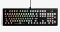 Glorious PC Gaming Race GMMK 3 Barebones klawiatura Dom USB Nie Czarny - 2443886