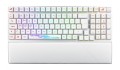 Klawiatura Asus ROG Strix Scope II 96 RX Wireless WHT - 2427897