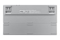 Klawiatura Asus ROG Strix Scope II 96 RX Wireless WHT - 2427899