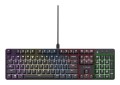 Klawiatura gamingowa Trust GXT 871 ZORA WIRELESS US - 2443896