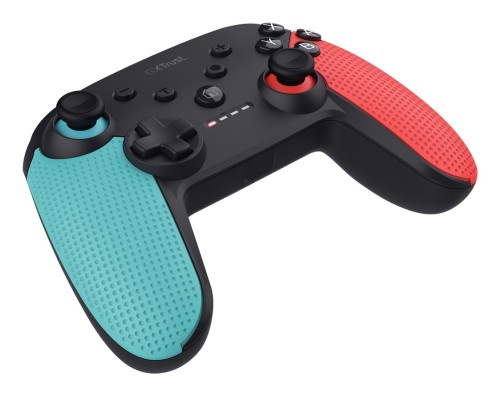 Kontroler Trust GXT 1246B MUTA BT Nintendo Switch Multicoloured - 2443898