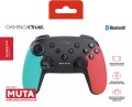 Kontroler Trust GXT 1246B MUTA BT Nintendo Switch Multicoloured - 2443904