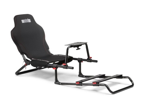 Next Level Racing - GTLITE Junior Foldable Cockpit - 2427913