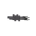 Uchwyt monitora Next Level Racing Stand for 3 free-standing ELITE NLR-E006 - 2443905