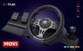 Kierownica Trust GXT 289 MOVI Black - 2443920