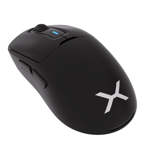 Mysz gamingowa Krux Plasma Wireless - 2443921