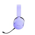 Słuchawki gamingowe Trust GXT 491P FAYZO WIRELESS Purple - 2443958