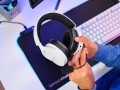 Słuchawki gamingowe Trust GXT 491W FAYZO WIRELESS White - 2443979