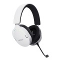Słuchawki gamingowe Trust GXT 491W FAYZO WIRELESS White - 2443971