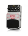 Behringer FX600 dodatkowy sprzęt muzyczny Koncert/Studio Procesor efektów - 2127446