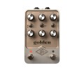 Universal Audio UAFX Golden Reverberator - efekt gitarowy - 2443980