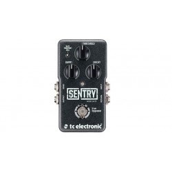 TC Electronic - Sentry Noise Gate – Bramka szumów - 2053409