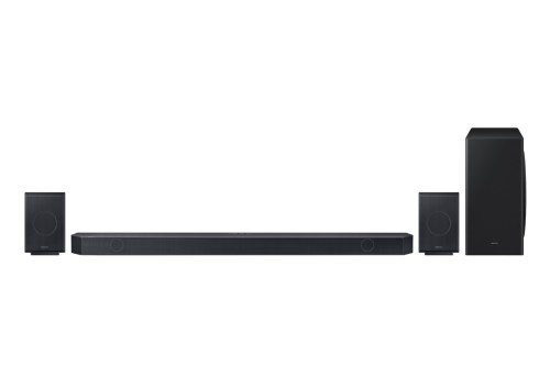 Soundbar Samsung HW-Q930D/EN (WYPRZEDAŻ) - 2443995