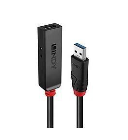 Kabel USB3 przedłużający 10M/43403 Lindy - 2444316