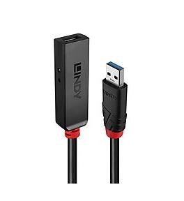 Kabel USB3 przedłużacz 15m/43404 LINDY - 2444324