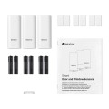 Intelignente czujniki okien i drzwi Netatmo - 2444221