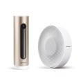 Netatmo NA-NIS01 Syrena bezprzewodowa Wewnętrzna Biały - 832171