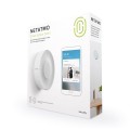 Netatmo NA-NIS01 Syrena bezprzewodowa Wewnętrzna Biały - 832174