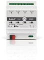 SATEL KNX 4-kanałowy aktor przełączający KNX-SA41 - 2444243