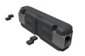 Mikrotik GPER wzmacniacz DECT Czarny - 2351201