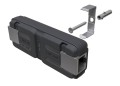 Mikrotik GPER wzmacniacz DECT Czarny - 2351200