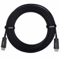 UNITEK KABEL HDMI 2.0 4K 60HZ AOC 15M - 1620676
