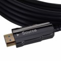 UNITEK KABEL HDMI 2.0 4K 60HZ AOC 15M - 1800147