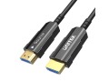 UNITEK KABEL HDMI 2.0 4K 60HZ AOC 15M - 1800146