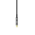 UNITEK KABEL HDMI 2.0 4K 60HZ AOC 15M - 2444310