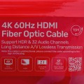 UNITEK KABEL HDMI 2.0 4K 60HZ AOC 15M - 1620679