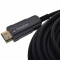 UNITEK KABEL HDMI 2.0 4K 60HZ AOC 15M - 1620678
