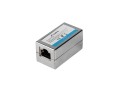 LANBERG ZŁĄCZKA SIECIOWA PRZELOTKA 2X RJ45 KAT.6 FTP AD-RJ45-RJ45-OS6 - 740090