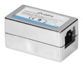LANBERG ZŁĄCZKA SIECIOWA PRZELOTKA 2X RJ45 KAT.6 FTP AD-RJ45-RJ45-OS6 - 2444385