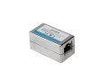 LANBERG ZŁĄCZKA SIECIOWA PRZELOTKA 2X RJ45 KAT.6 FTP AD-RJ45-RJ45-OS6 - 740091