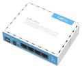 Mikrotik hAP lite Biały - 2351421
