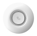 Mikrotik cAP-2nD Biały Obsługa PoE - 2444420
