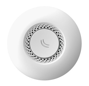 AccessPoint Mikrotik cAP-2nD PoE Biały