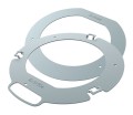 Mikrotik cAP-2nD Biały Obsługa PoE - 2351416