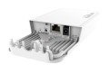 Mikrotik RBWAPG-60ADKIT punkt dostępowy WLAN 1000 Mbit/s Biały Obsługa PoE - 2339665