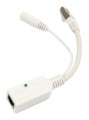 Mikrotik RBWAPG-60ADKIT punkt dostępowy WLAN 1000 Mbit/s Biały Obsługa PoE - 2339668
