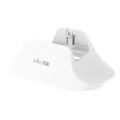 Mikrotik RBWAPG-60ADKIT punkt dostępowy WLAN 1000 Mbit/s Biały Obsługa PoE - 2339670