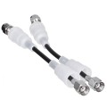 Ubiquiti Networks AM-5G19-120 antena 19,1 dBi Antena sektorowa - 2017954