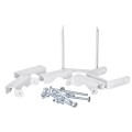 Ubiquiti Networks AM-5G19-120 antena 19,1 dBi Antena sektorowa - 2017950
