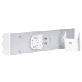 Ubiquiti Networks AM-5G19-120 antena 19,1 dBi Antena sektorowa - 2017948