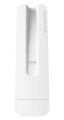 Mikrotik OmniTIK 5 ac 54 Mbit/s Biały Obsługa PoE - 2444427